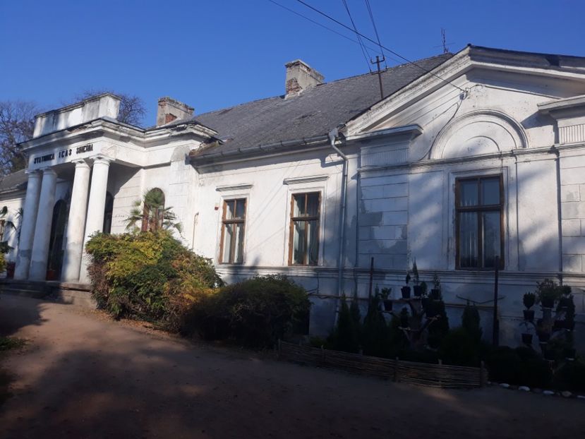  - 2019 - Excursie 26-27 octombrie