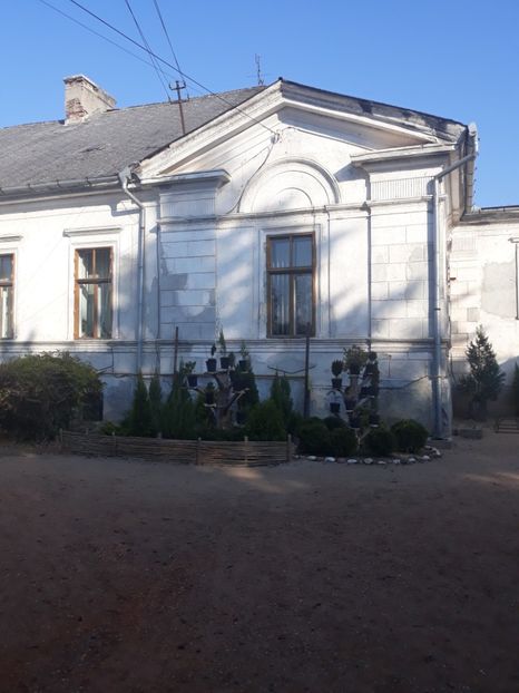  - 2019 - Excursie 26-27 octombrie