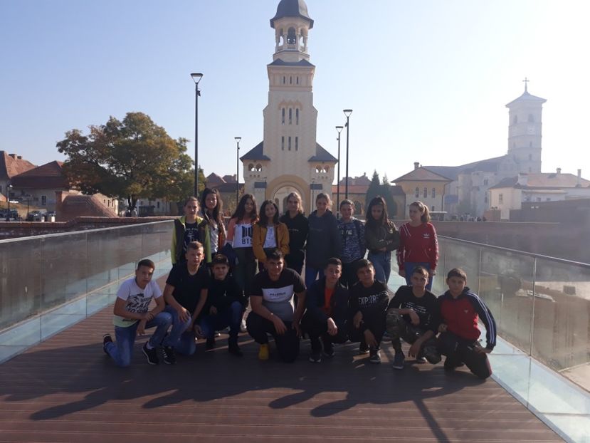  - 2019 - Excursie 26-27 octombrie