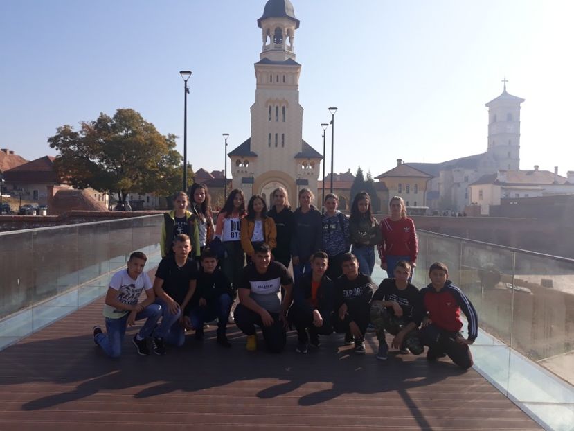  - 2019 - Excursie 26-27 octombrie