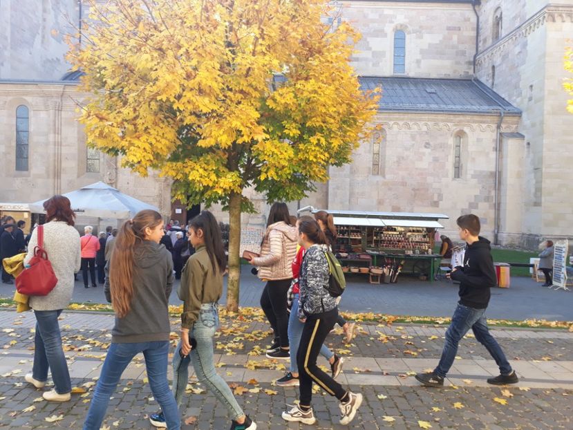  - 2019 - Excursie 26-27 octombrie