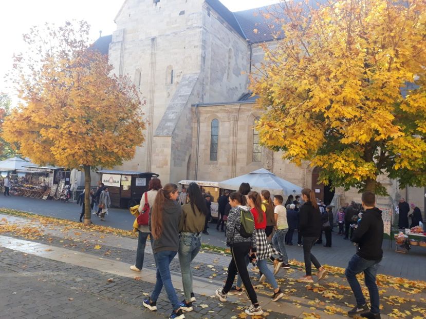  - 2019 - Excursie 26-27 octombrie