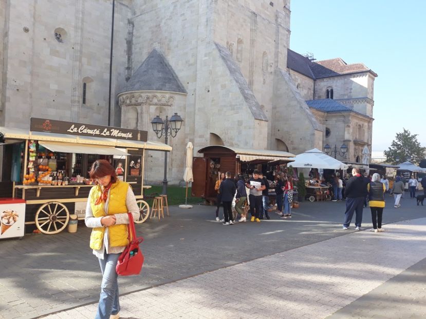  - 2019 - Excursie 26-27 octombrie