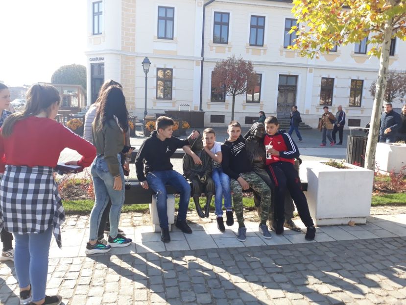  - 2019 - Excursie 26-27 octombrie