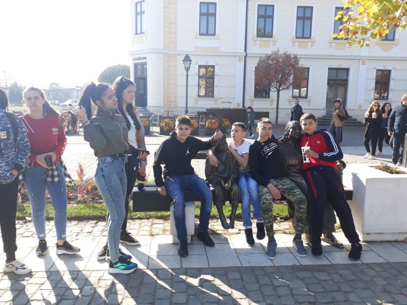  - 2019 - Excursie 26-27 octombrie