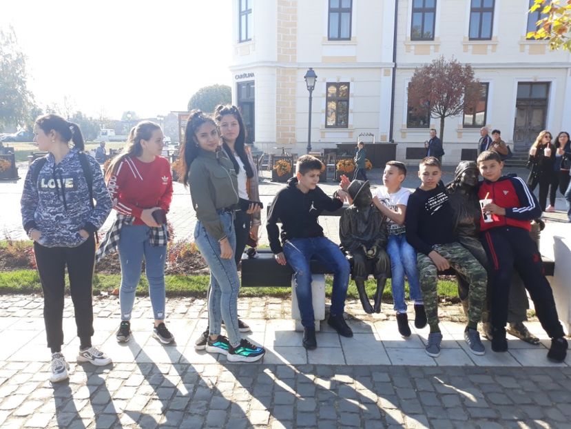  - 2019 - Excursie 26-27 octombrie