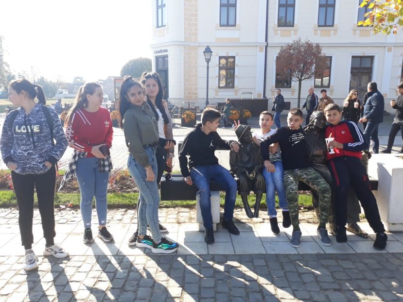  - 2019 - Excursie 26-27 octombrie