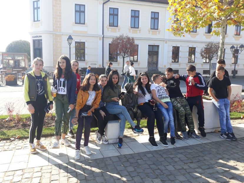  - 2019 - Excursie 26-27 octombrie