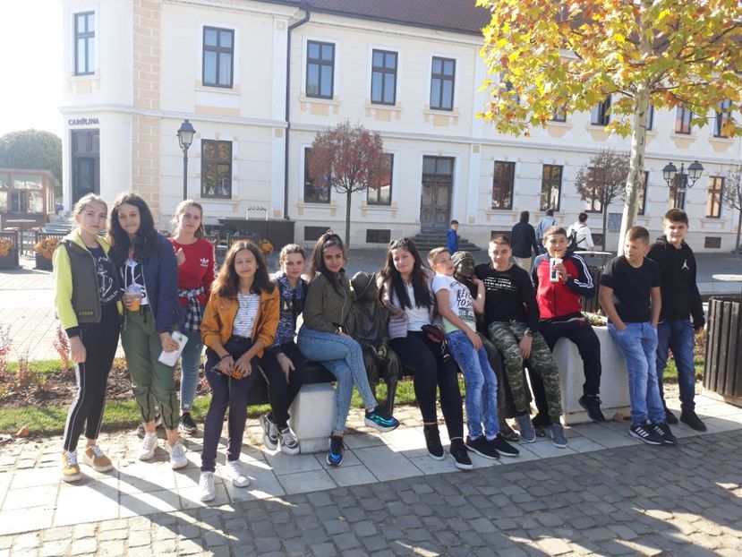  - 2019 - Excursie 26-27 octombrie