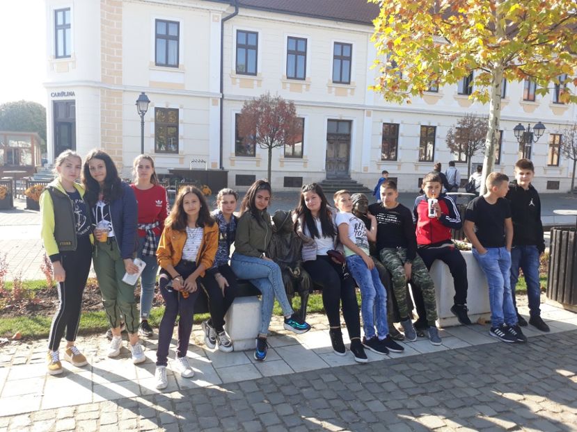  - 2019 - Excursie 26-27 octombrie