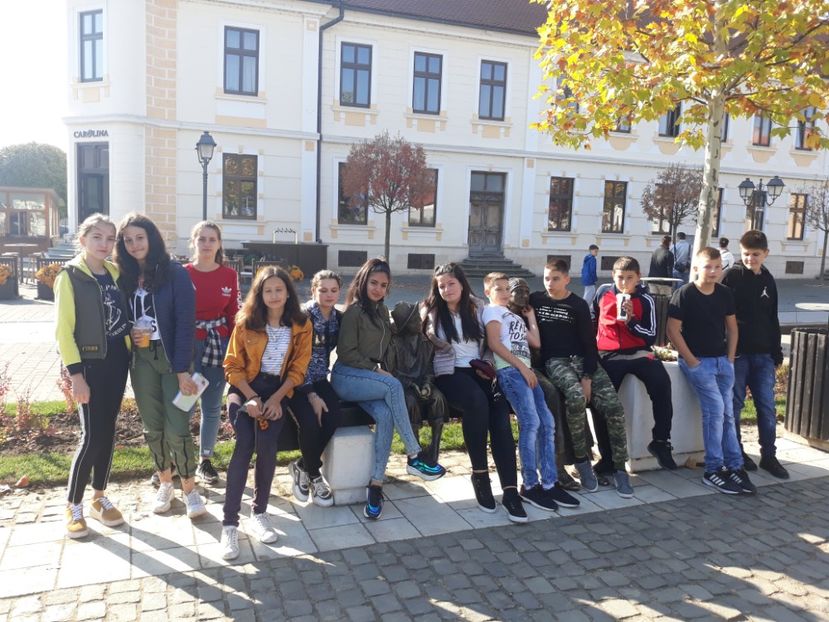  - 2019 - Excursie 26-27 octombrie