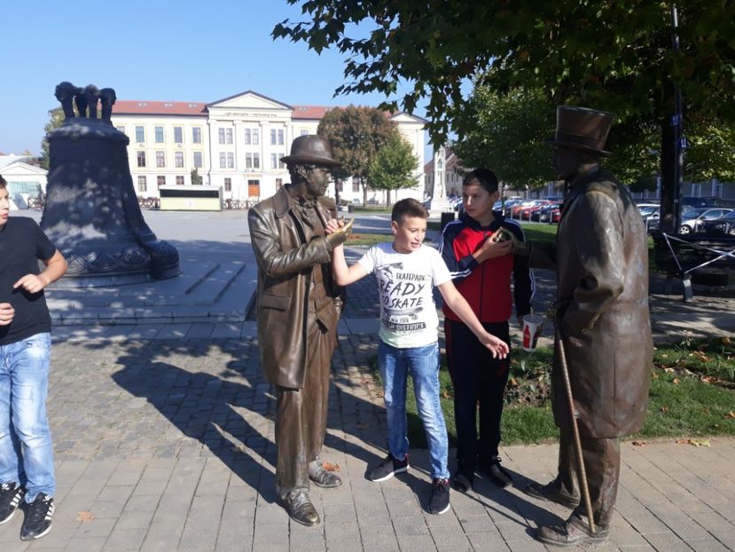  - 2019 - Excursie 26-27 octombrie