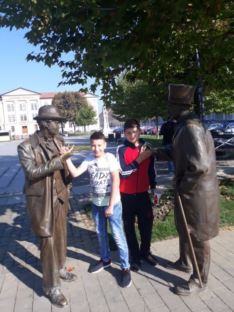  - 2019 - Excursie 26-27 octombrie