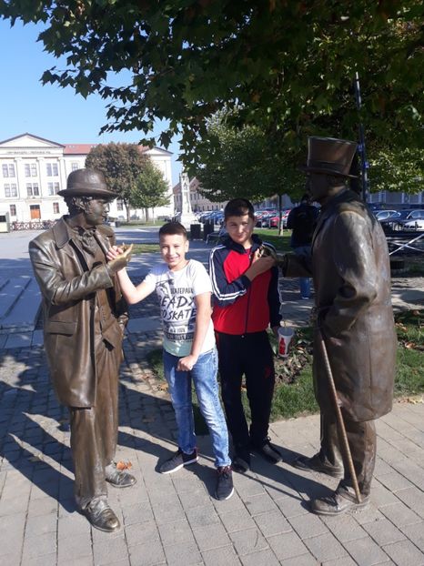  - 2019 - Excursie 26-27 octombrie