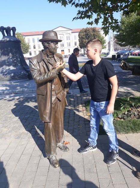  - 2019 - Excursie 26-27 octombrie