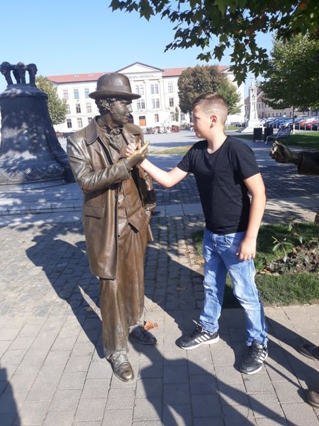  - 2019 - Excursie 26-27 octombrie