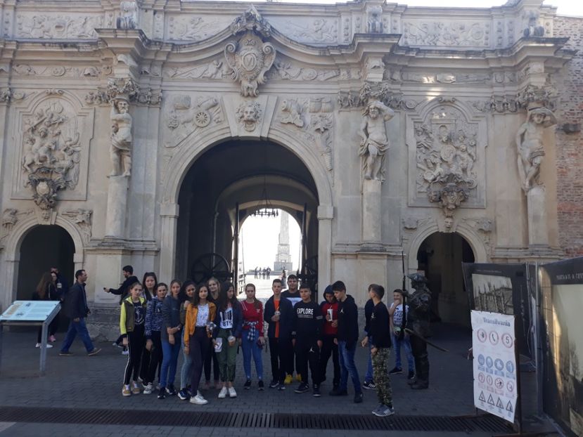  - 2019 - Excursie 26-27 octombrie