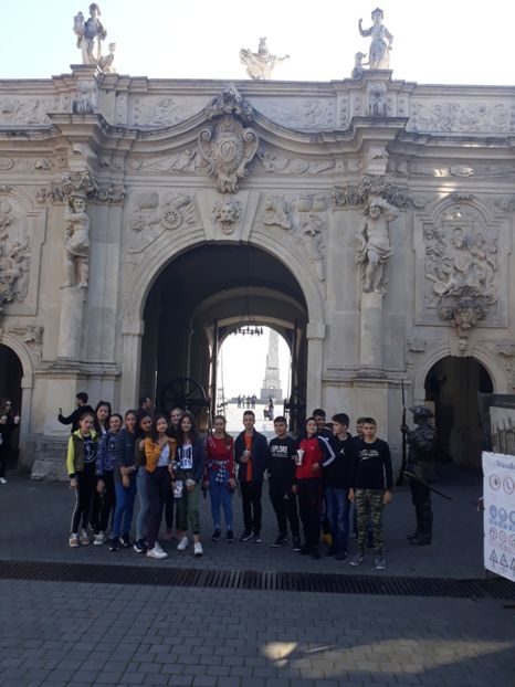  - 2019 - Excursie 26-27 octombrie