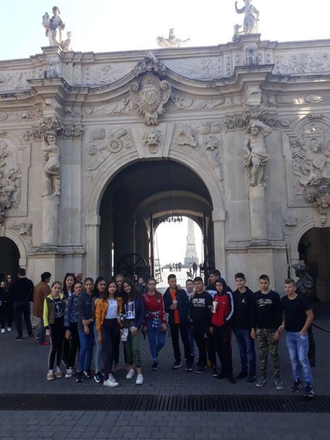  - 2019 - Excursie 26-27 octombrie