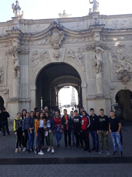  - 2019 - Excursie 26-27 octombrie