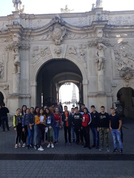  - 2019 - Excursie 26-27 octombrie