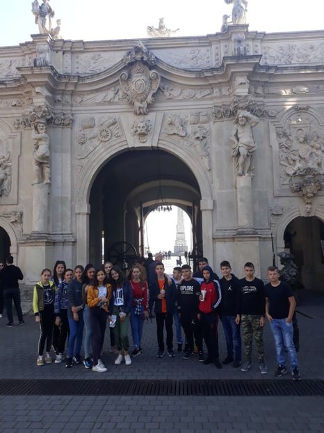  - 2019 - Excursie 26-27 octombrie