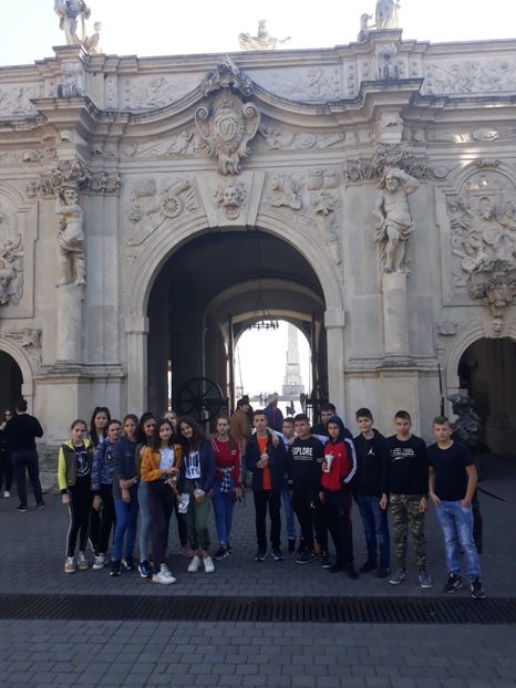  - 2019 - Excursie 26-27 octombrie