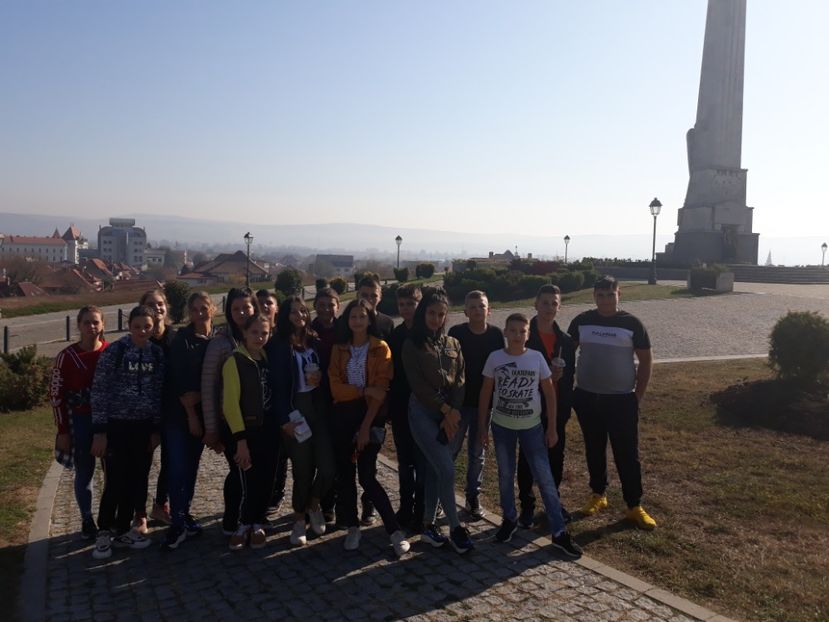  - 2019 - Excursie 26-27 octombrie
