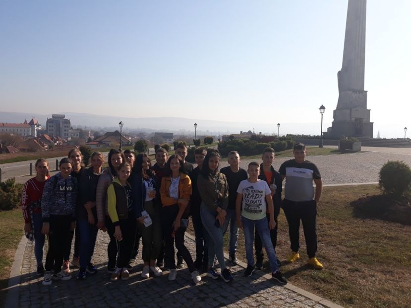  - 2019 - Excursie 26-27 octombrie