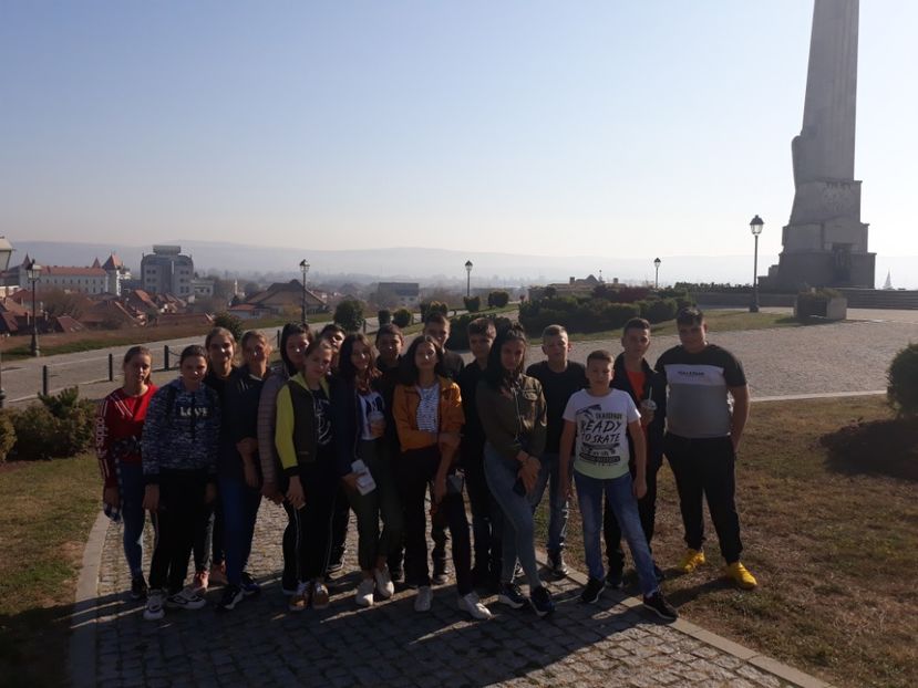  - 2019 - Excursie 26-27 octombrie