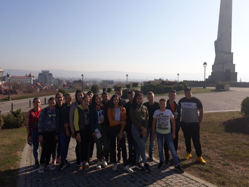  - 2019 - Excursie 26-27 octombrie