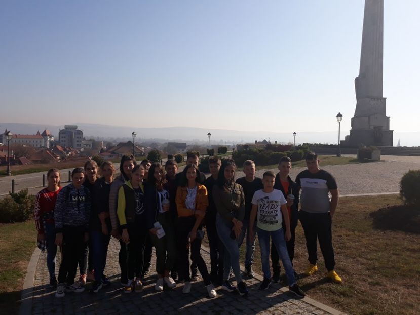  - 2019 - Excursie 26-27 octombrie