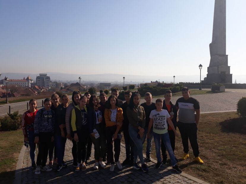  - 2019 - Excursie 26-27 octombrie