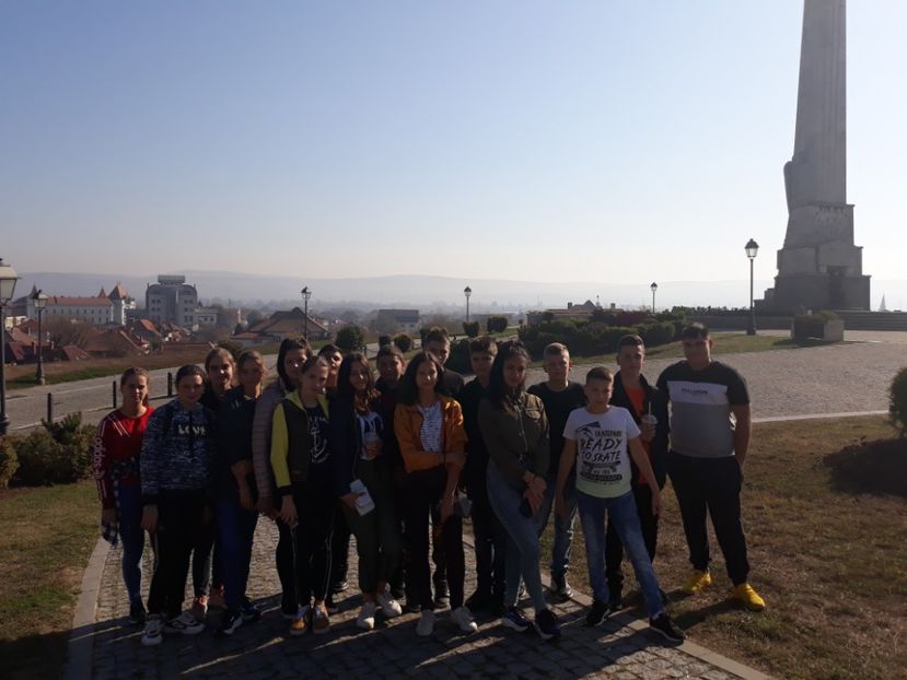  - 2019 - Excursie 26-27 octombrie