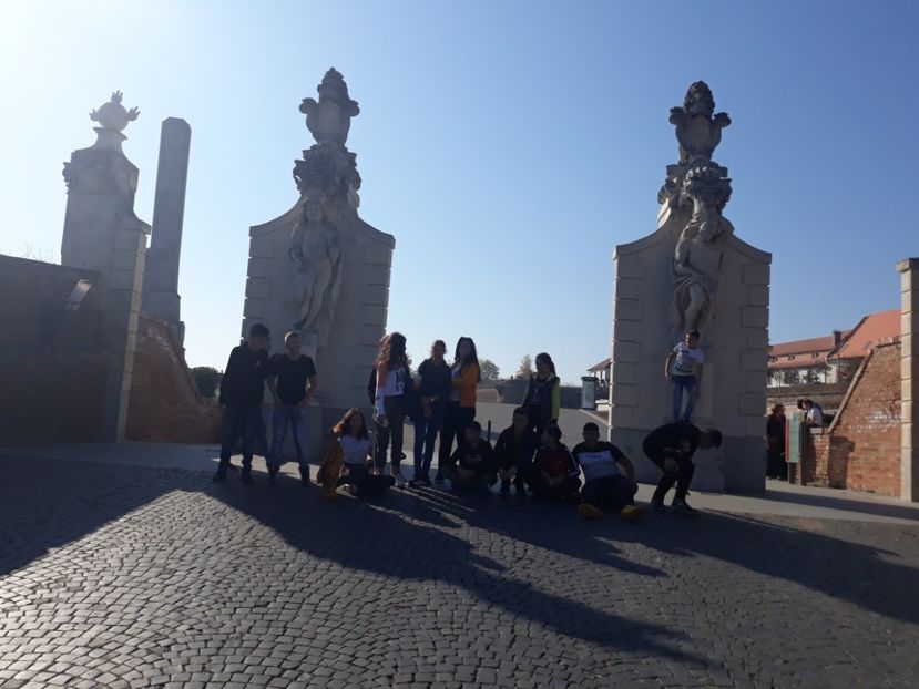  - 2019 - Excursie 26-27 octombrie