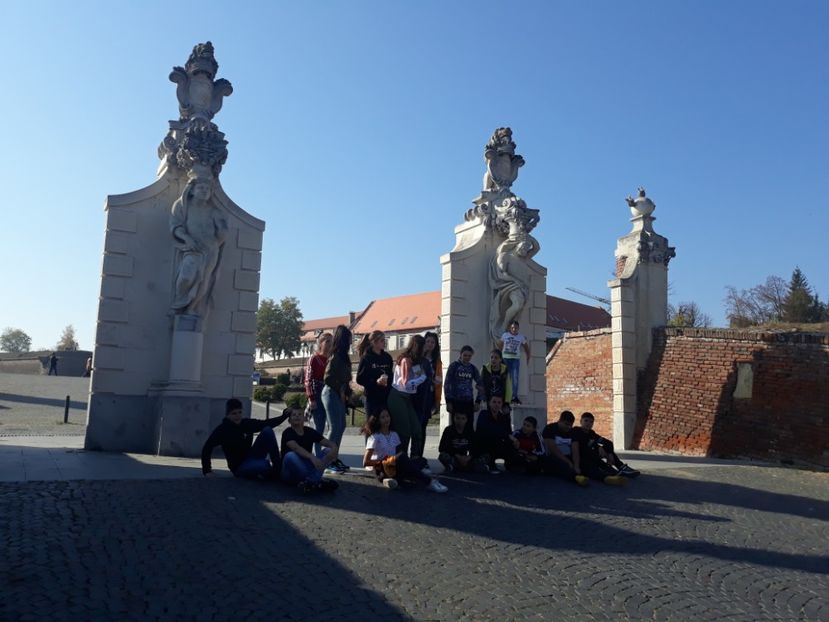  - 2019 - Excursie 26-27 octombrie