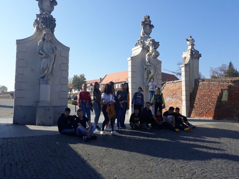  - 2019 - Excursie 26-27 octombrie