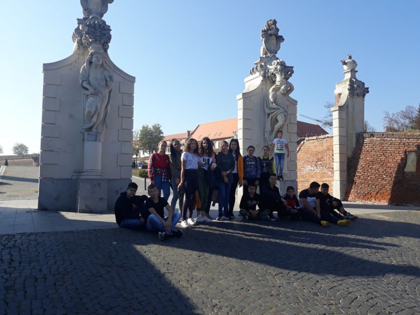  - 2019 - Excursie 26-27 octombrie