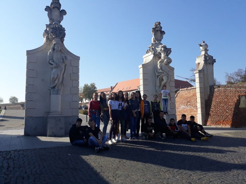  - 2019 - Excursie 26-27 octombrie