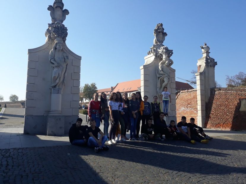  - 2019 - Excursie 26-27 octombrie