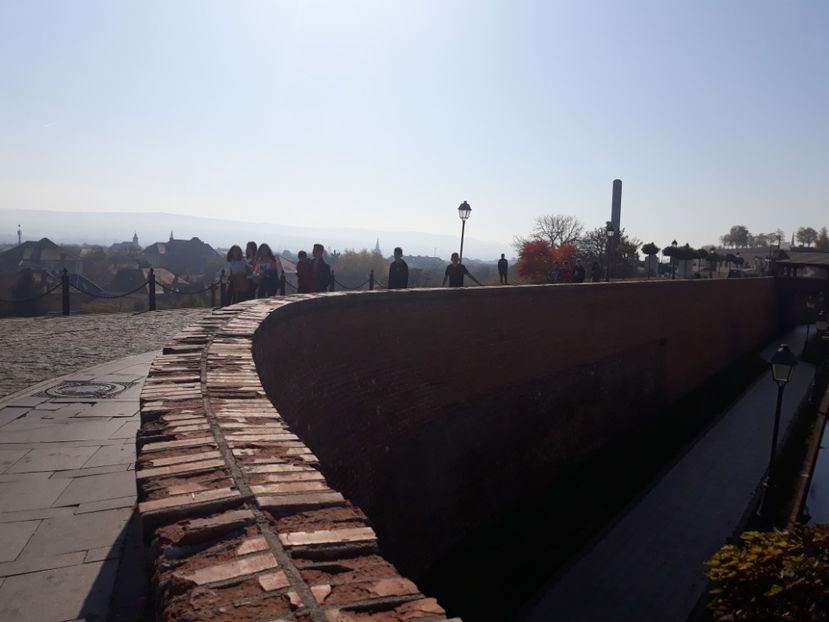  - 2019 - Excursie 26-27 octombrie