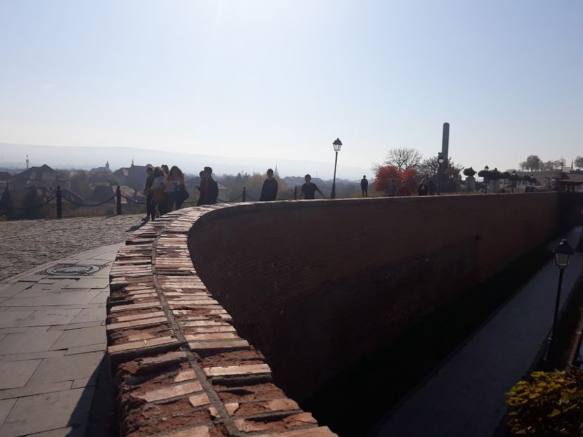  - 2019 - Excursie 26-27 octombrie