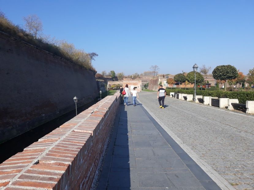  - 2019 - Excursie 26-27 octombrie