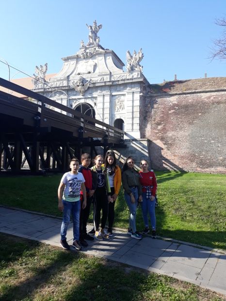  - 2019 - Excursie 26-27 octombrie