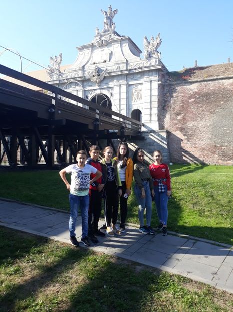  - 2019 - Excursie 26-27 octombrie