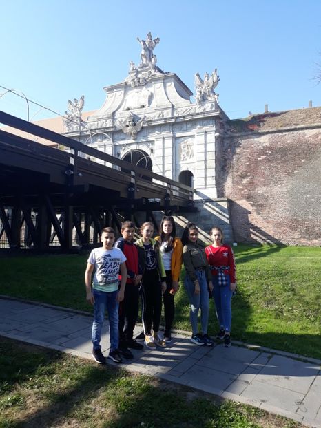  - 2019 - Excursie 26-27 octombrie