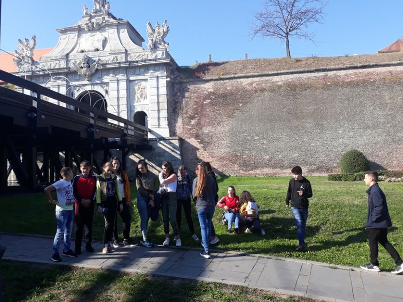  - 2019 - Excursie 26-27 octombrie