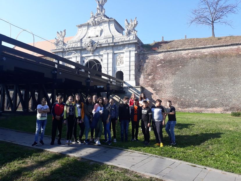  - 2019 - Excursie 26-27 octombrie