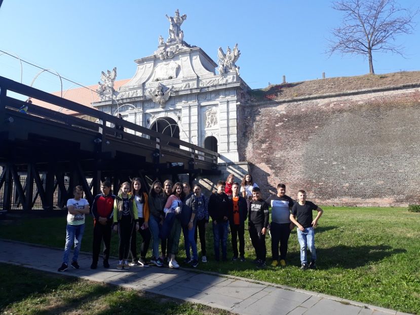  - 2019 - Excursie 26-27 octombrie