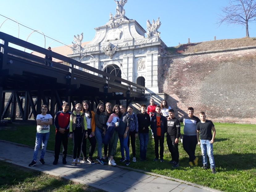  - 2019 - Excursie 26-27 octombrie
